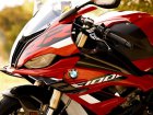 BMW S 1000RR